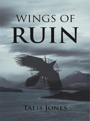 cover image of Wings of Ruin